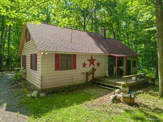 2600 Lucinda Drive, Prescott, MI 48756 — Photo 5