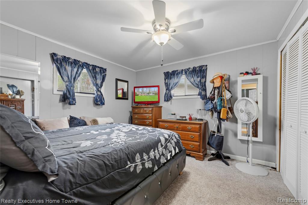 3368 Clyde Drive, Burtchville, MI 48059 — Photo 10