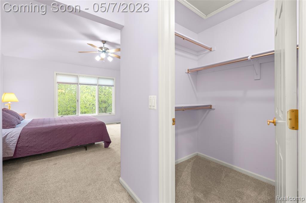 9124 Countrywood Drive, Plymouth, MI 48170 — Photo 21
