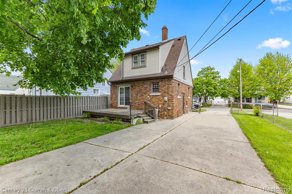 3440 20th Street, Wyandotte, MI 48192 — Photo 31