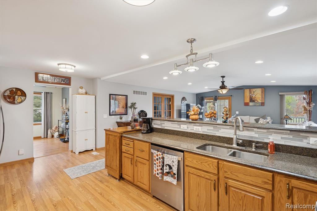 7233 W Lange Road, Fowlerville, MI 48836 — Photo 14