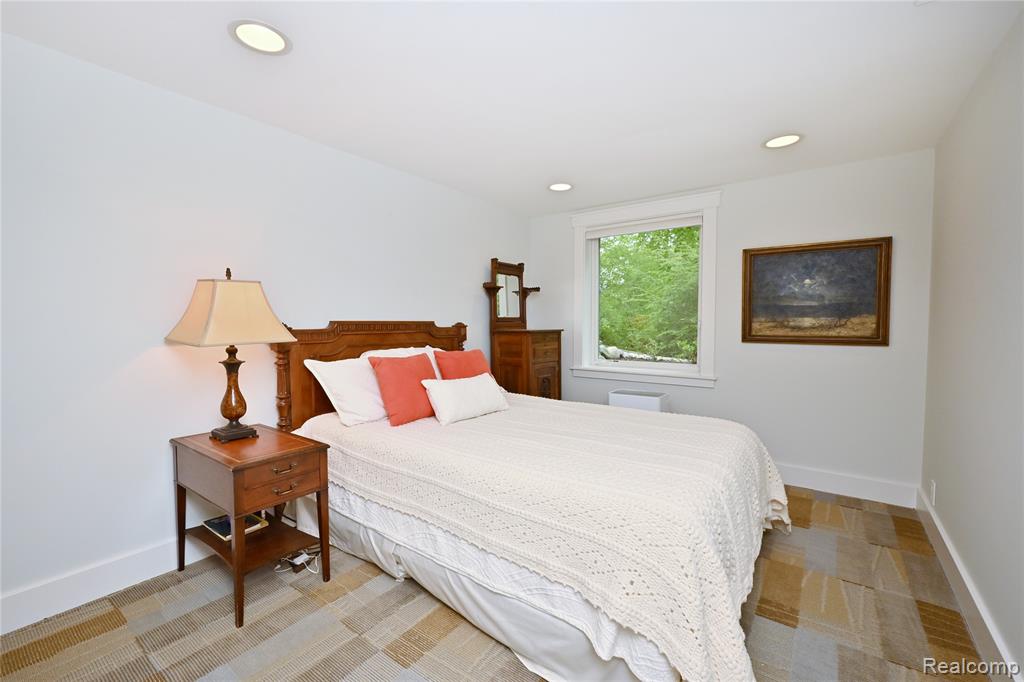 4801 N Harsdale Road, Bloomfield Hills, MI 48302 — Photo 45