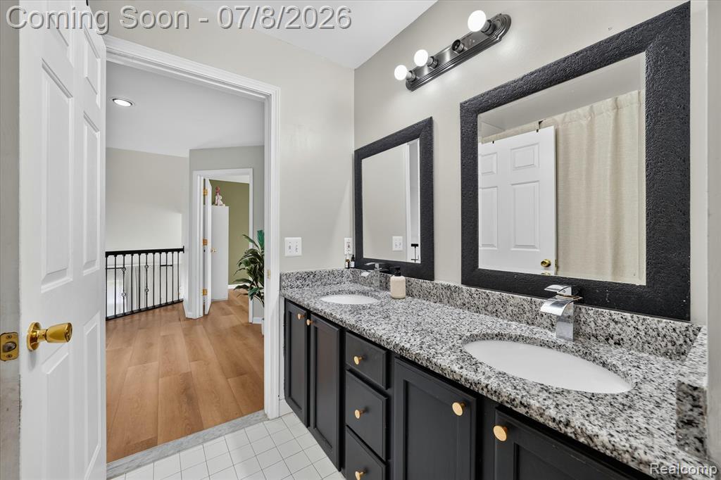 48166 Ellington Drive, Macomb, MI 48044 — Photo 36