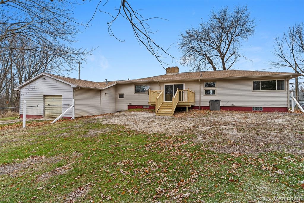 6079 Lennon Road, Swartz Creek, MI 48473 — Photo 28