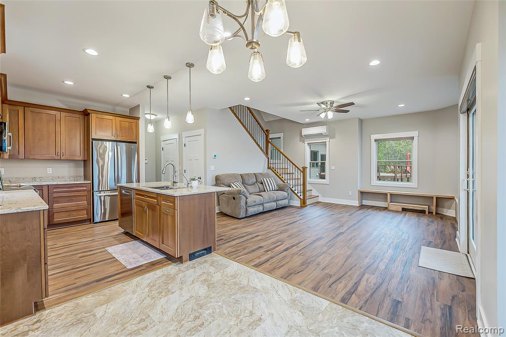608 Island Lake Road, Chelsea, MI 48118 — Photo 11