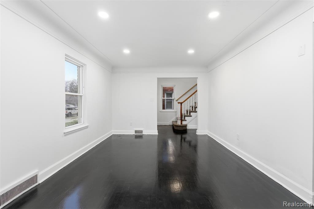 17134 Ward Avenue, Detroit, MI 48235 — Photo 5