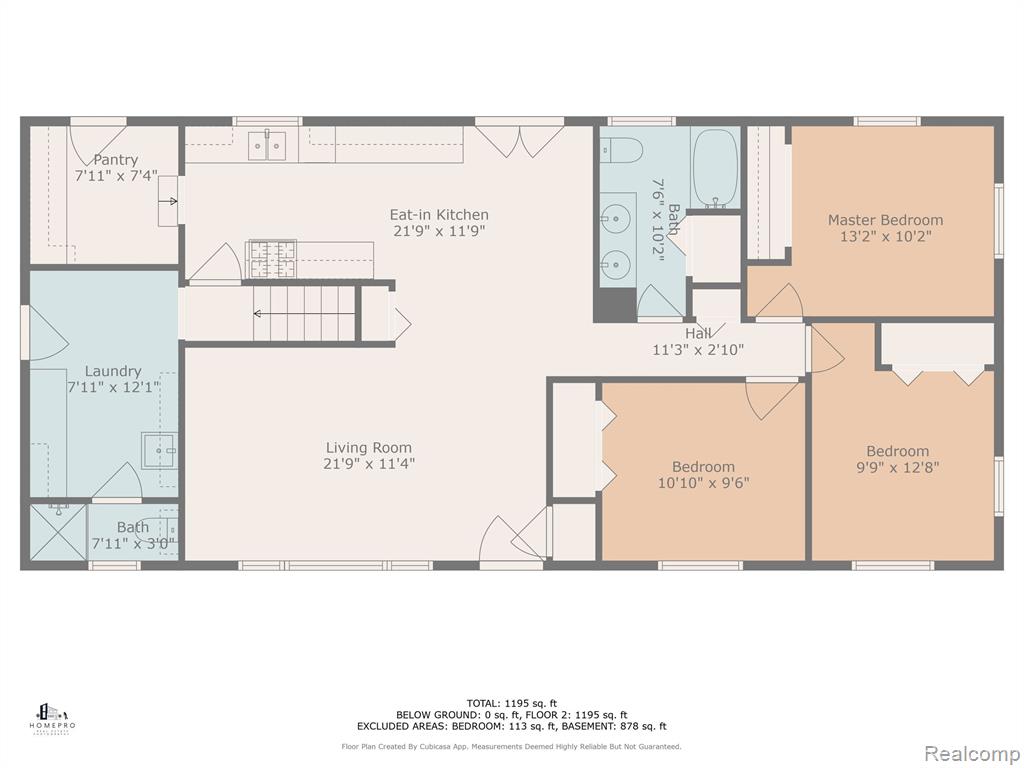 8629 CANADA Road, Birch Run, MI 48415 — Photo 43