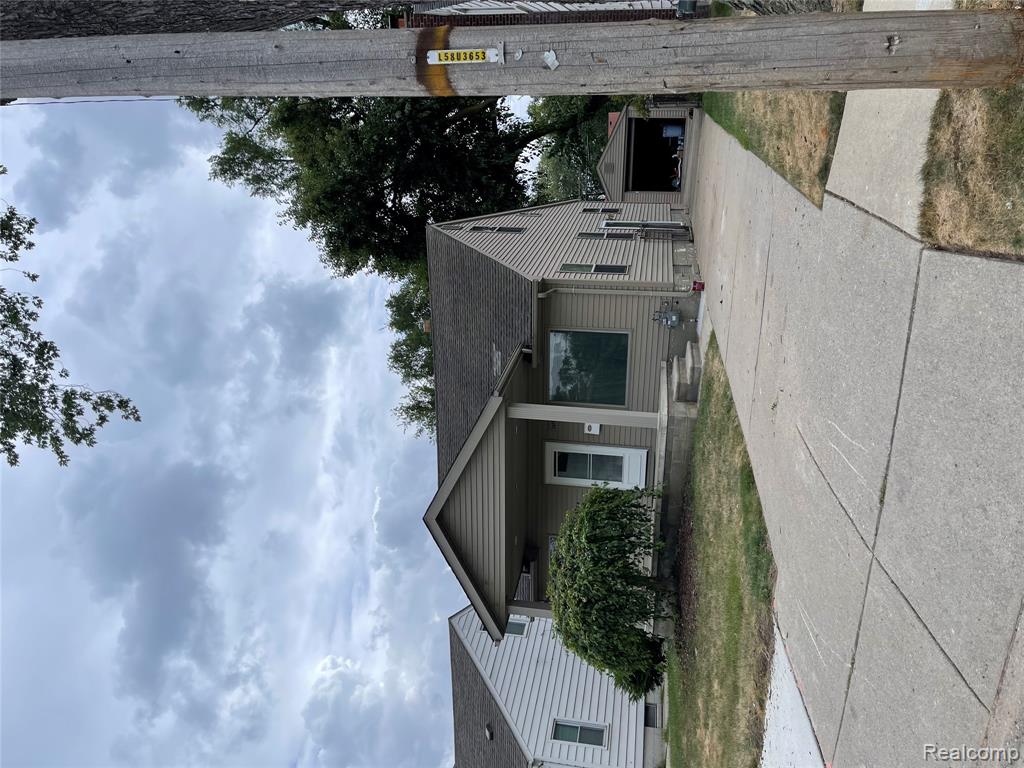 24079 Dartmouth Street, Dearborn Heights, MI 48125