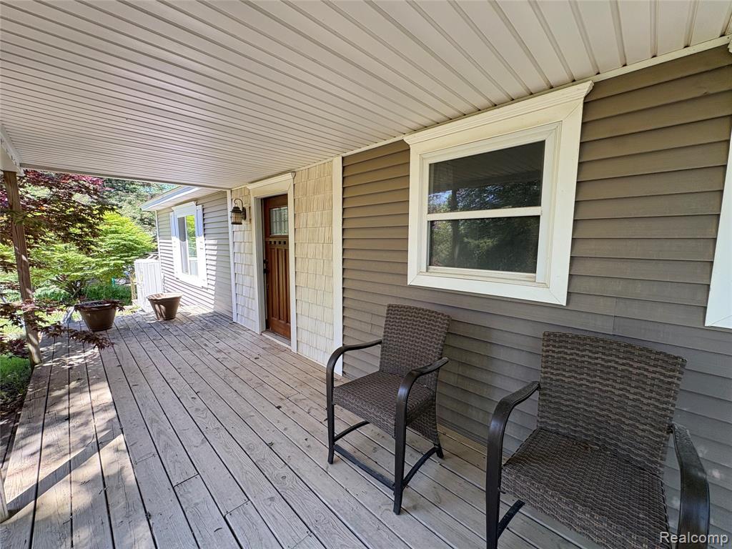 3355 E Braden Road, Perry, MI 48872 — Photo 3