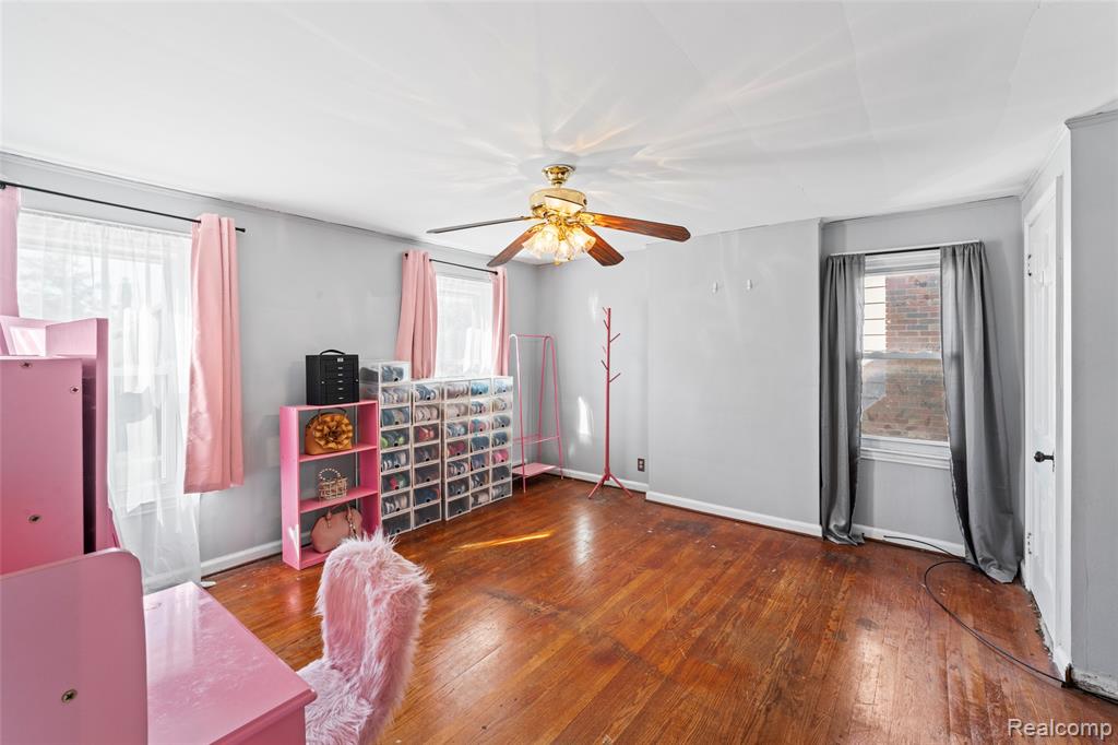 18300 Prairie Street, Detroit, MI 48221 — Photo 28