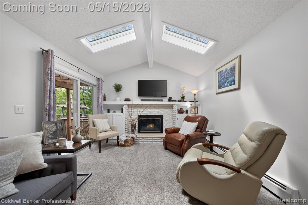 1186 Peveril Road, Bloomfield Hills, MI 48304 — Photo 16