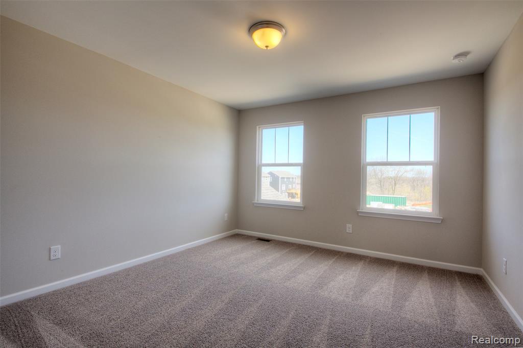 591 ROUND ROCK, Howell, MI 48843 — Photo 16