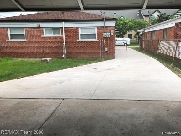 6784 COOPER Street, Taylor, MI 48180 — Photo 3
