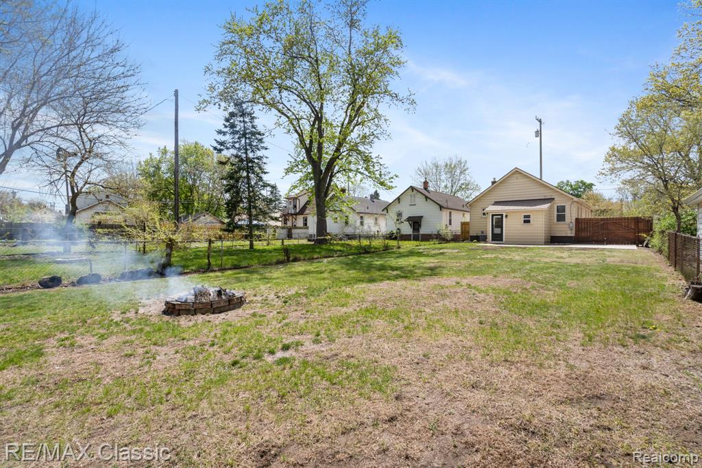 4835 WOODWARD Street, Wayne, MI 48184 — Photo 26