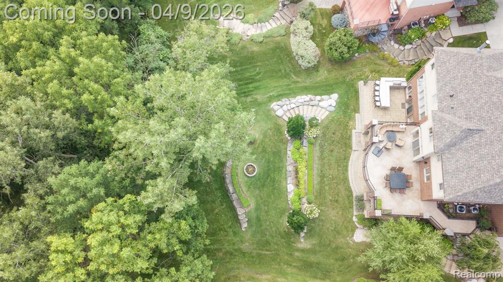 787 Quarry, Rochester Hills, MI 48306 — Photo 33