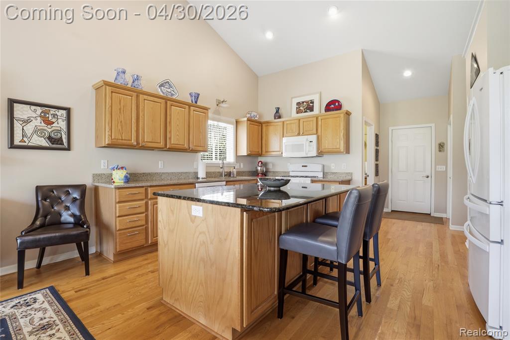 9031 Hidden Oaks Drive, Grand Blanc, MI 48439 — Photo 14