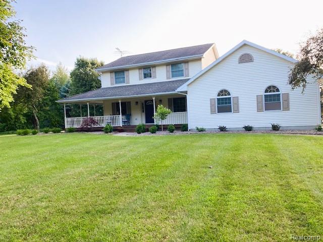 11676 Monagan Highway, Tipton, MI 49287 — Photo 3