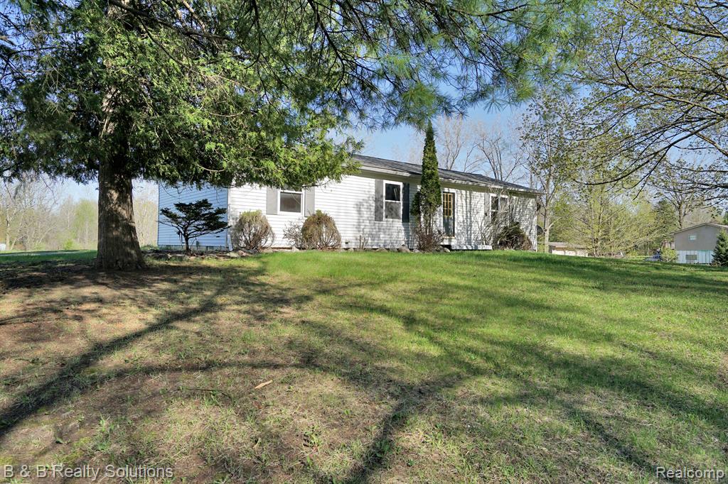 3200 N SUMMERS Road, Imlay City, MI 48444 — Photo 3
