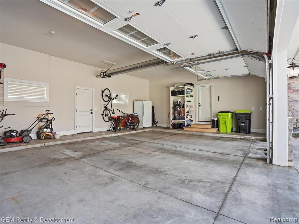 409 Hill Street, Northville, MI 48167 — Photo 70
