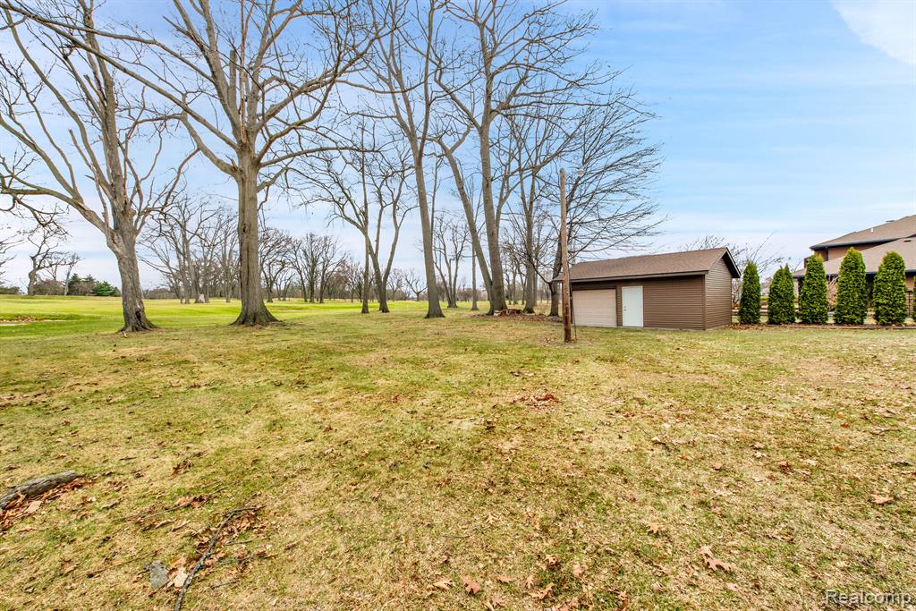 4125 FAIRWAY Drive, Fort Gratiot, MI 48059 — Photo 8