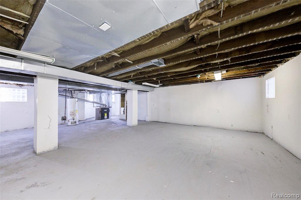 700 W Euclid Street, Detroit, MI 48202 — Photo 39