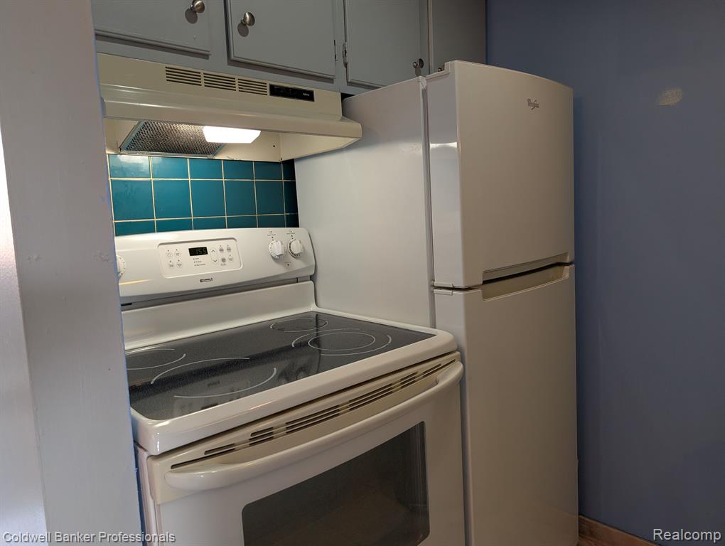 31831 GRAND RIVER Avenue, 98, Farmington, MI 48336 — Photo 14