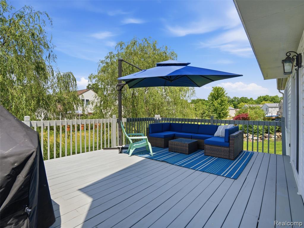 6449 Cranberry Drive, Holly, MI 48442 — Photo 26