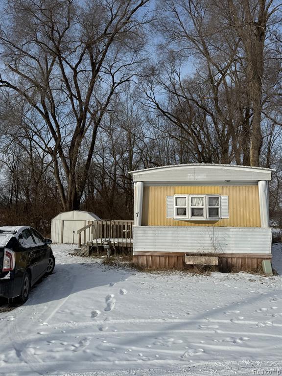6934 LANSING Avenue, Jackson, MI 49201 — Photo 24