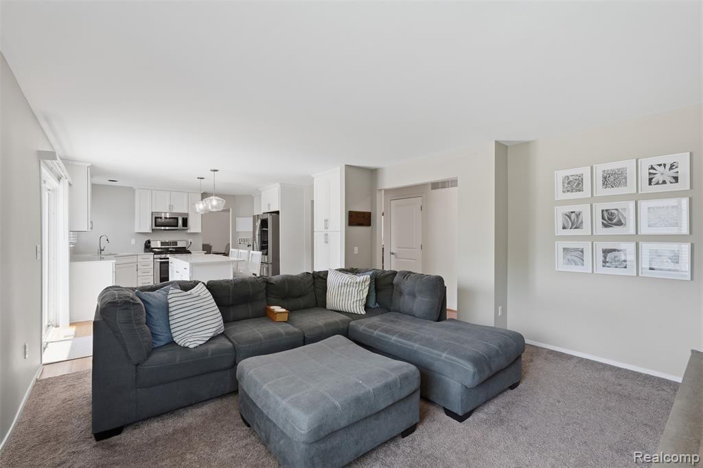 1661 Scio Ridge Road, Ann Arbor, MI 48103 — Photo 19