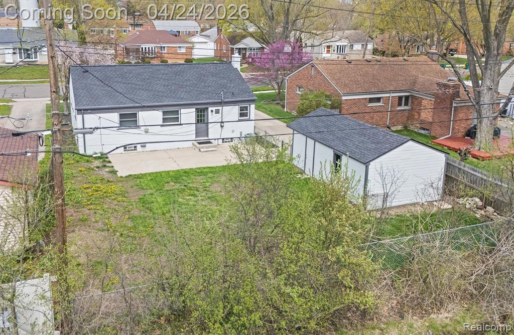 31681 Lamar Drive, Farmington, MI 48336 — Photo 31