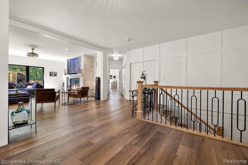 3808 E Joy Road, Ann Arbor, MI 48105 — Photo 5