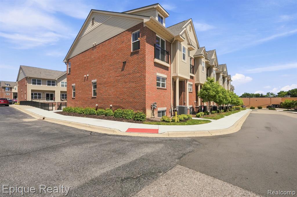 25565 Grandview Lane, 33, Novi, MI, Novi, MI