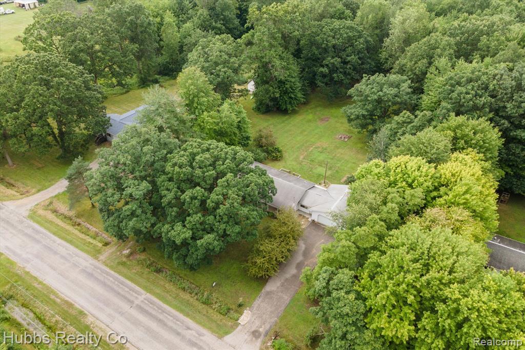 1247 E BURT Road, Burt, MI 48417 — Photo 62