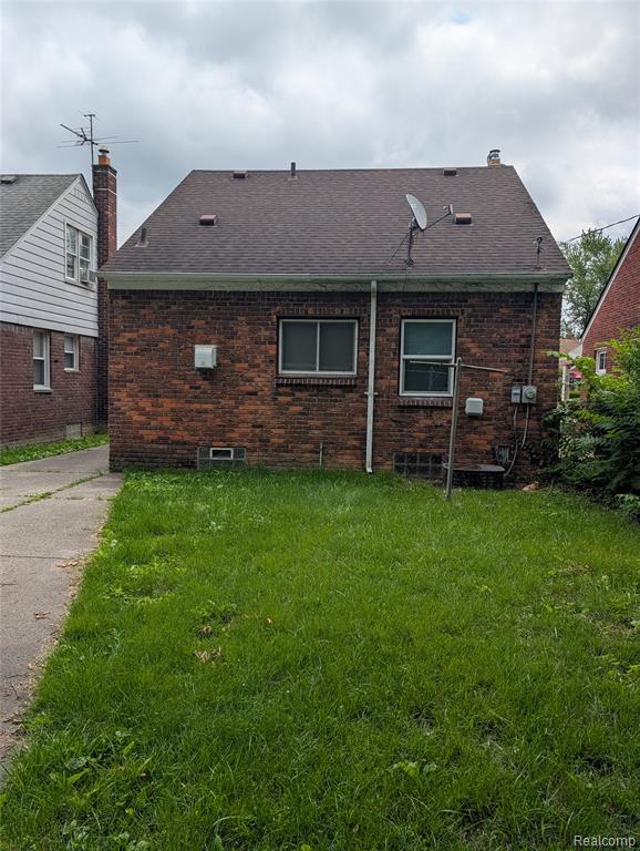 18631 Albion Street, Detroit, MI 48234 — Photo 25