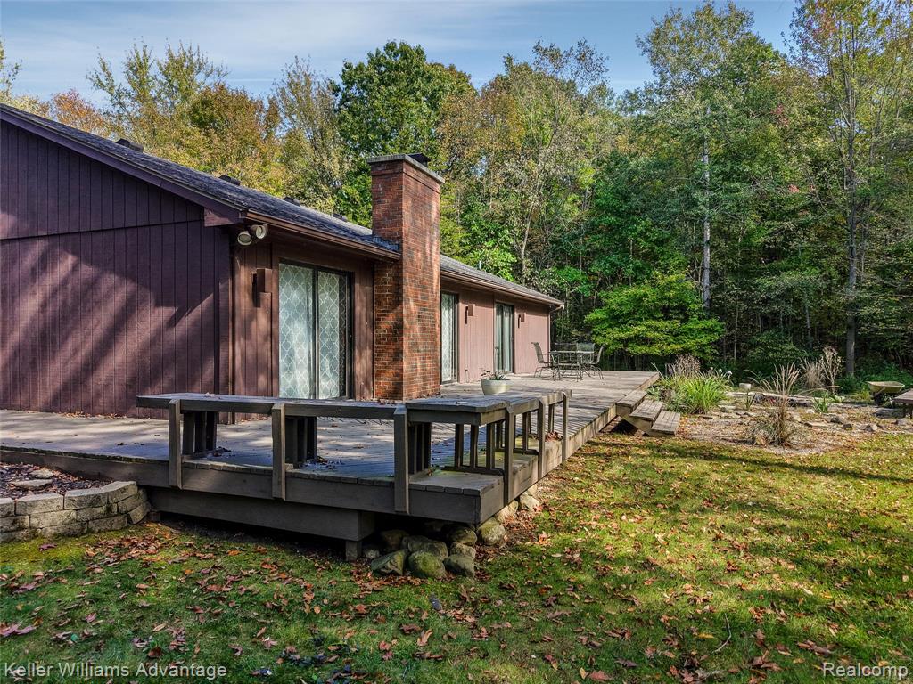 5480 Lyngre Drive, Howell, MI 48843 — Photo 47