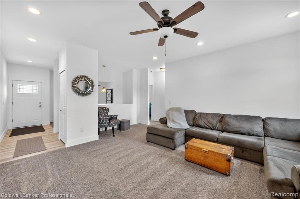 1814 Daley Road, Lapeer, MI 48446 — Photo 9