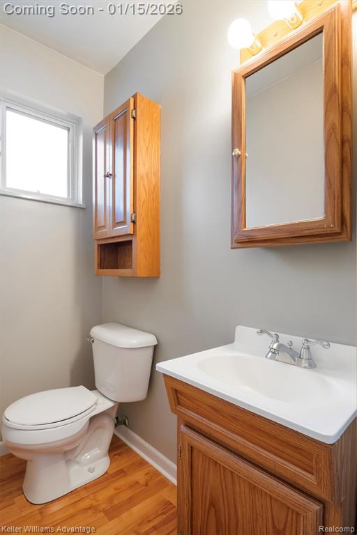 4101 Lake Knolls Drive, Oxford, MI 48371 — Photo 12