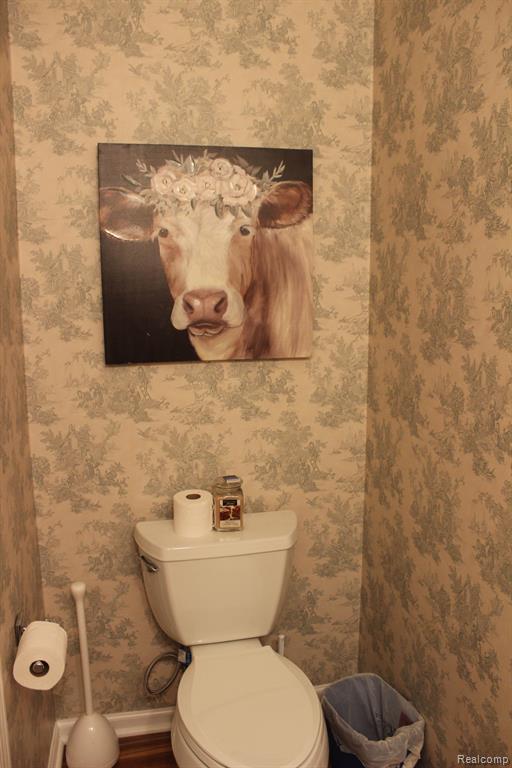 47640 PEMBROKE Drive, Canton, MI 48188 — Photo 12