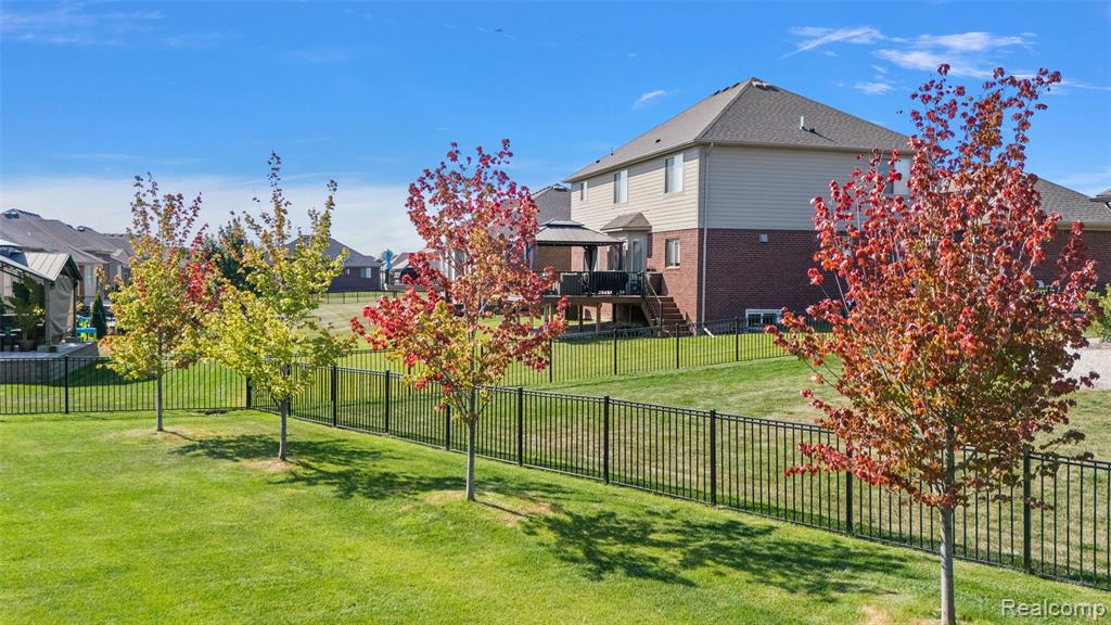 56895 Topaz Drive, Macomb, MI 48042 — Photo 4