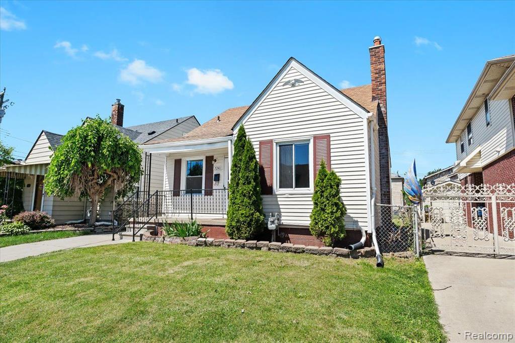 7241 PAYNE Avenue, Dearborn, MI 48126 — Photo 3