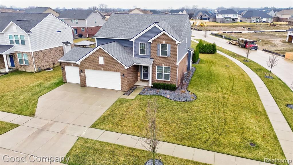 55575 HOGAN Drive, Macomb, MI 48042 — Photo 79