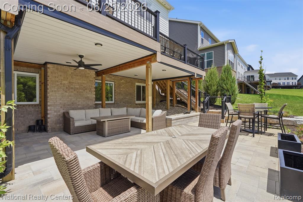 509 Concord Pines Drive, Ann Arbor, MI 48105 — Photo 42