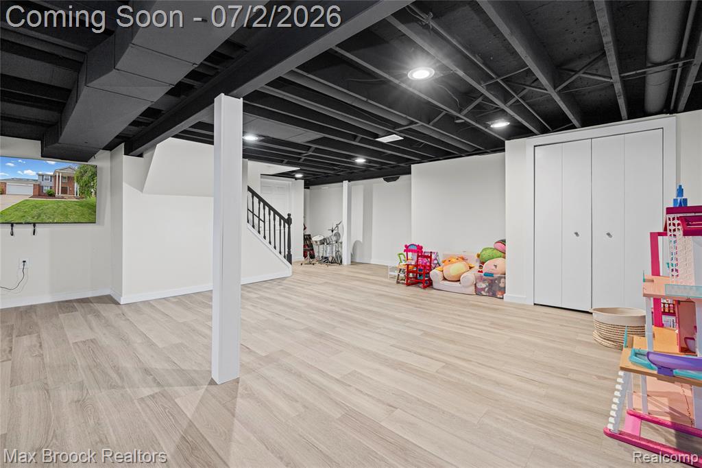 5494 Centerbrook Drive, West Bloomfield, MI — Photo 41