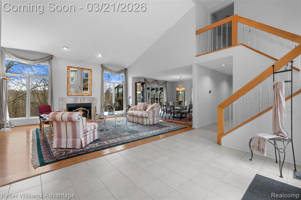 4974 Countryside Drive, West Bloomfield, MI 48323 — Photo 11