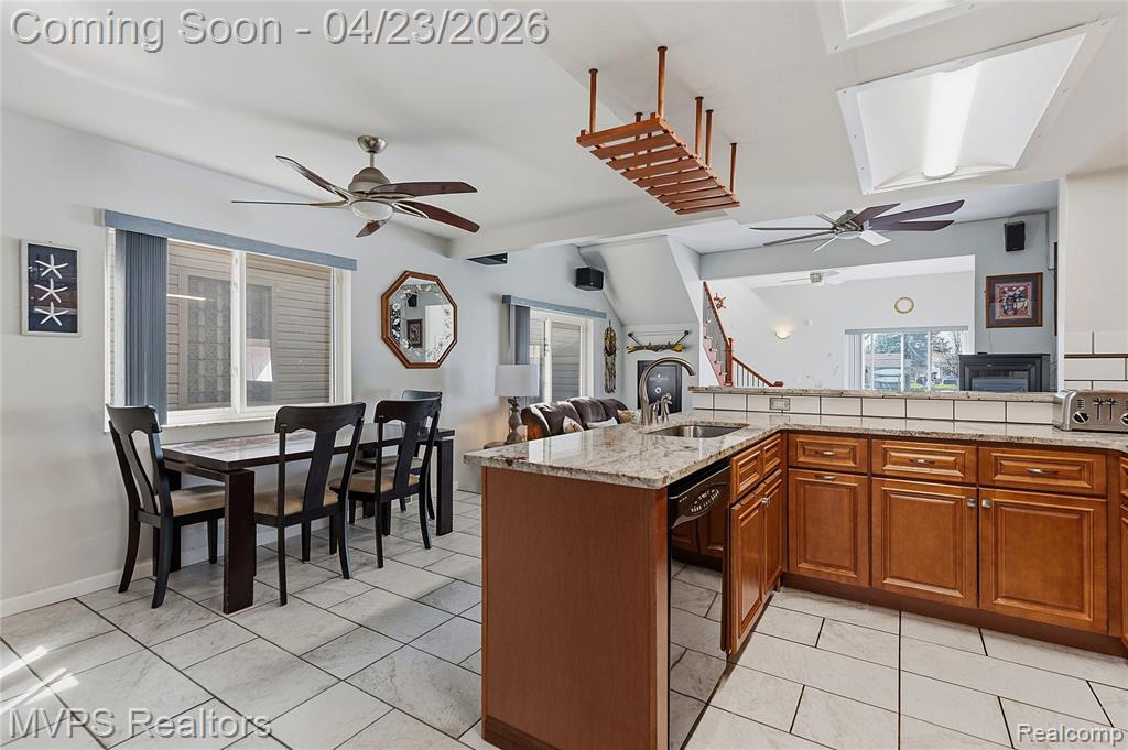 39415 E Archer Drive, Harrison Township, MI — Photo 4