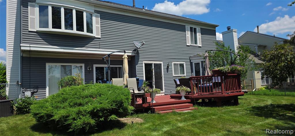 8944 Brougham Drive, Sterling Heights, MI 48312 — Photo 3