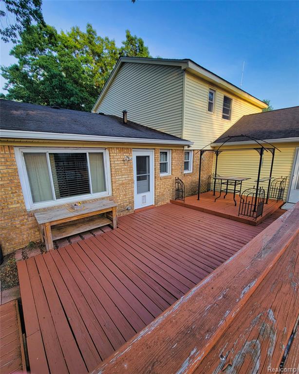 801 Holly Bush Drive, Holly, MI 48442 — Photo 43