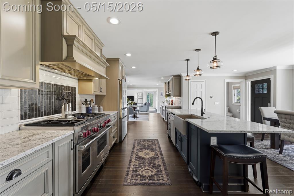 26300 Johns Road, South Lyon, MI 48178 — Photo 10