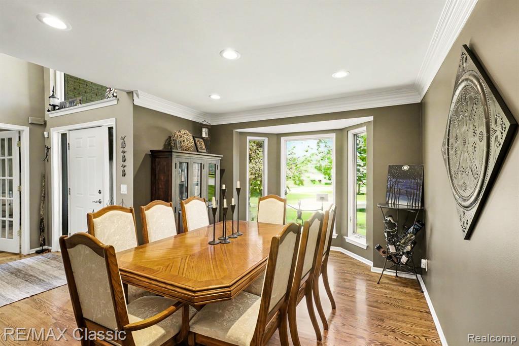 54853 Walnut Drive, New Hudson, MI 48165 — Photo 7