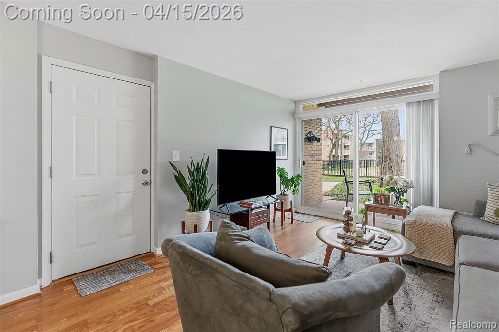 4913 Crooks Road, G1, Royal Oak, MI 48073 — Photo 3